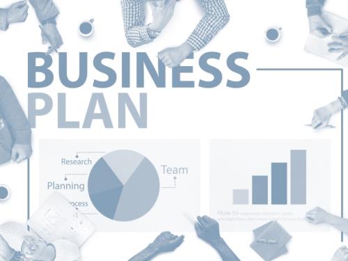 business plan luxembourg